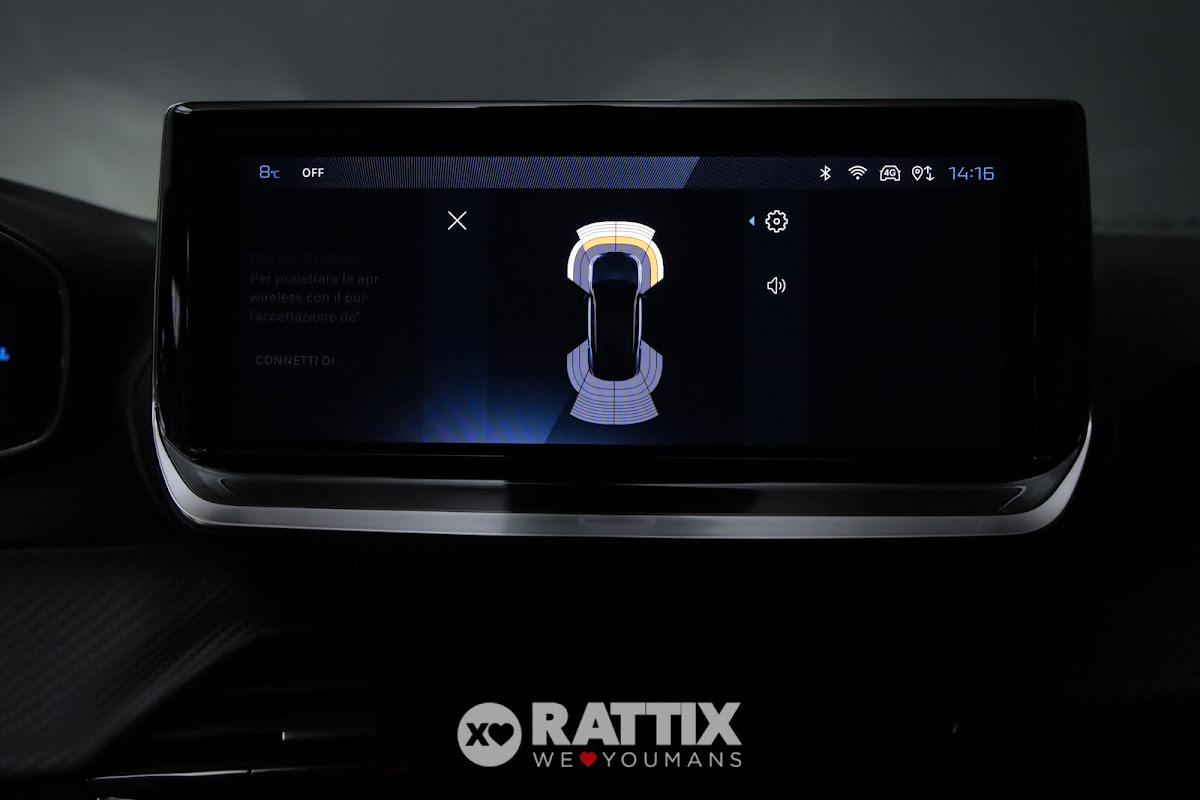 Peugeot 2008 1.2 puretech 130CV Allure eat8