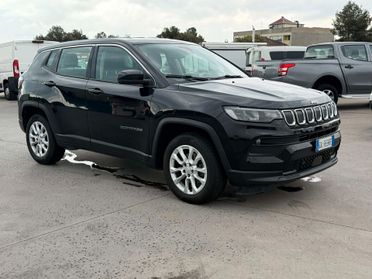Jeep Compass 1.6 Multijet II 2WD Business 2022 iva esposta
