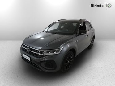 VOLKSWAGEN T-Roc - T-Roc 1.5 TSI ACT R-Line