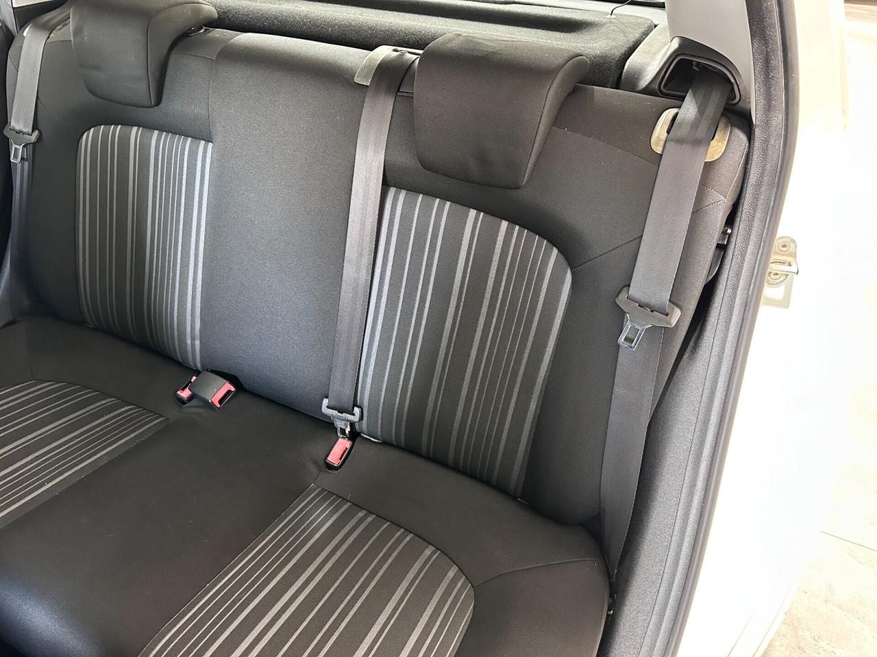 Fiat Punto Evo 1.3 Mjt 75 CV 5 porte Dynamic - DA