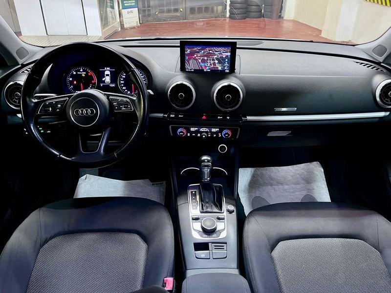 Audi A3 A3 1.6 TDI S tronic Business