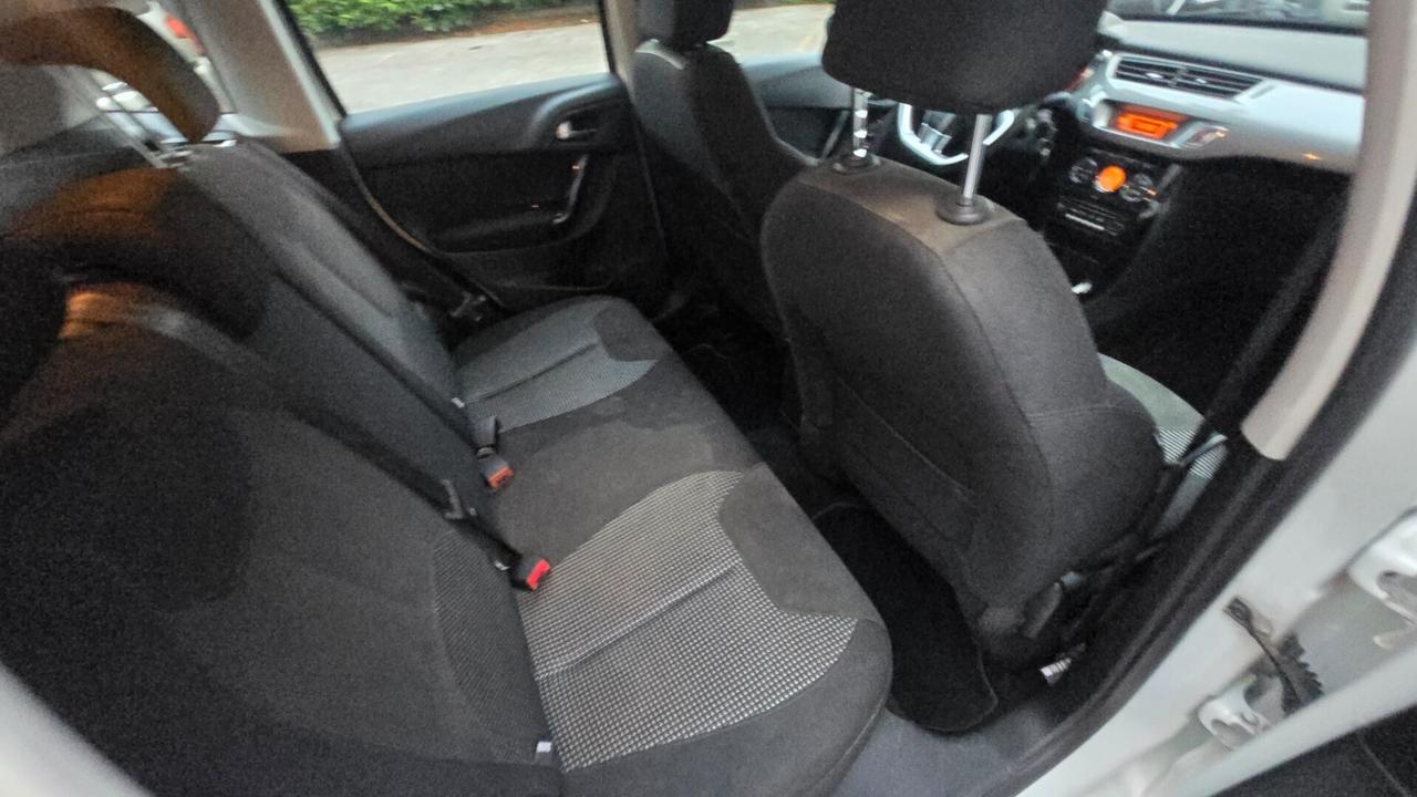 Citroen C3 1.2 VTi 82 Exclusive