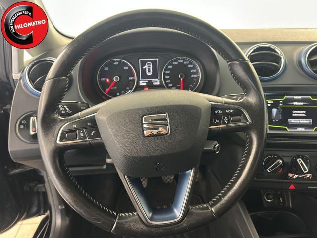 SEAT Ibiza 1.4 TDI 75 CV CR 5p.