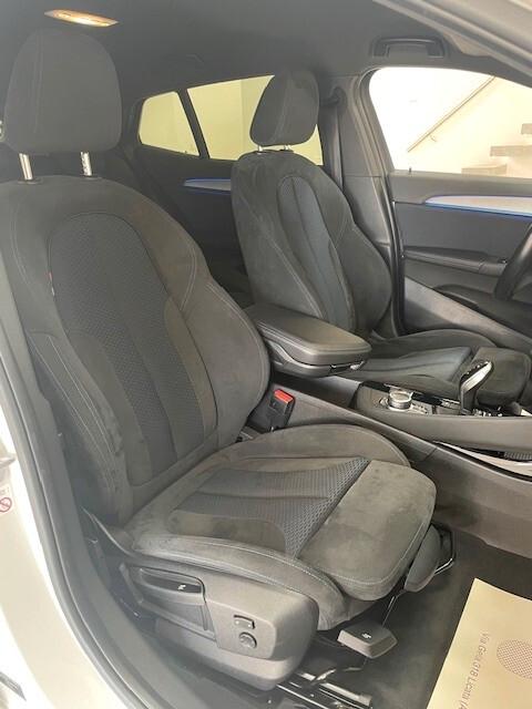 PROMO Bmw X2 xDrive20d 190CV Msport