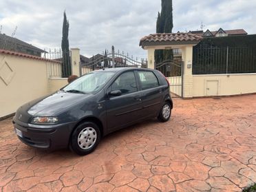 Fiat Punto 1.2 Fire consegna tutta Italia