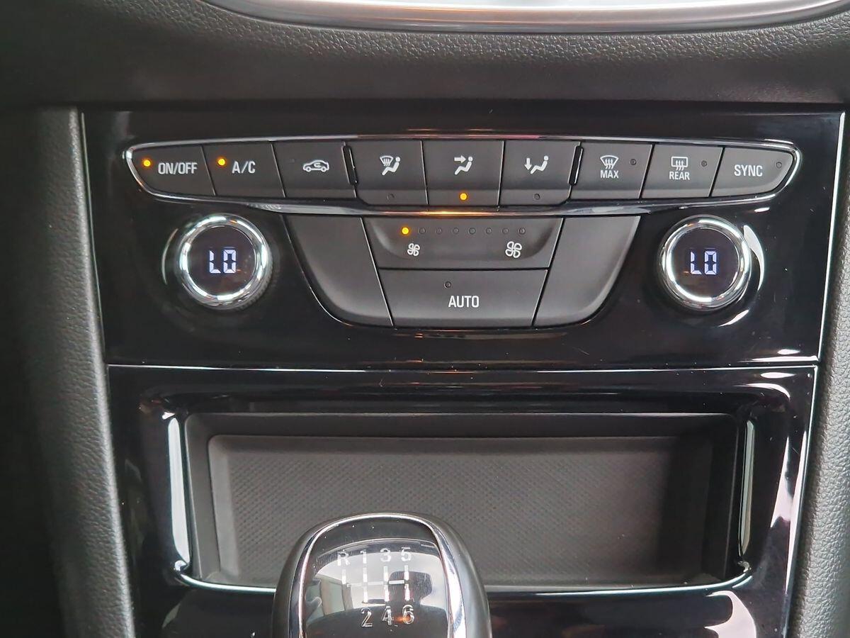 OPEL ASTRA 1.5 DIESEL BUSINESS ELEGANCE