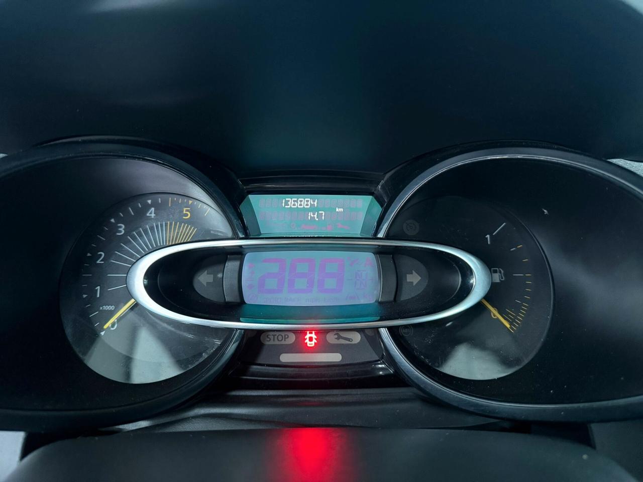 Renault Clio 1.5 Dci 75cv 5 porte Live