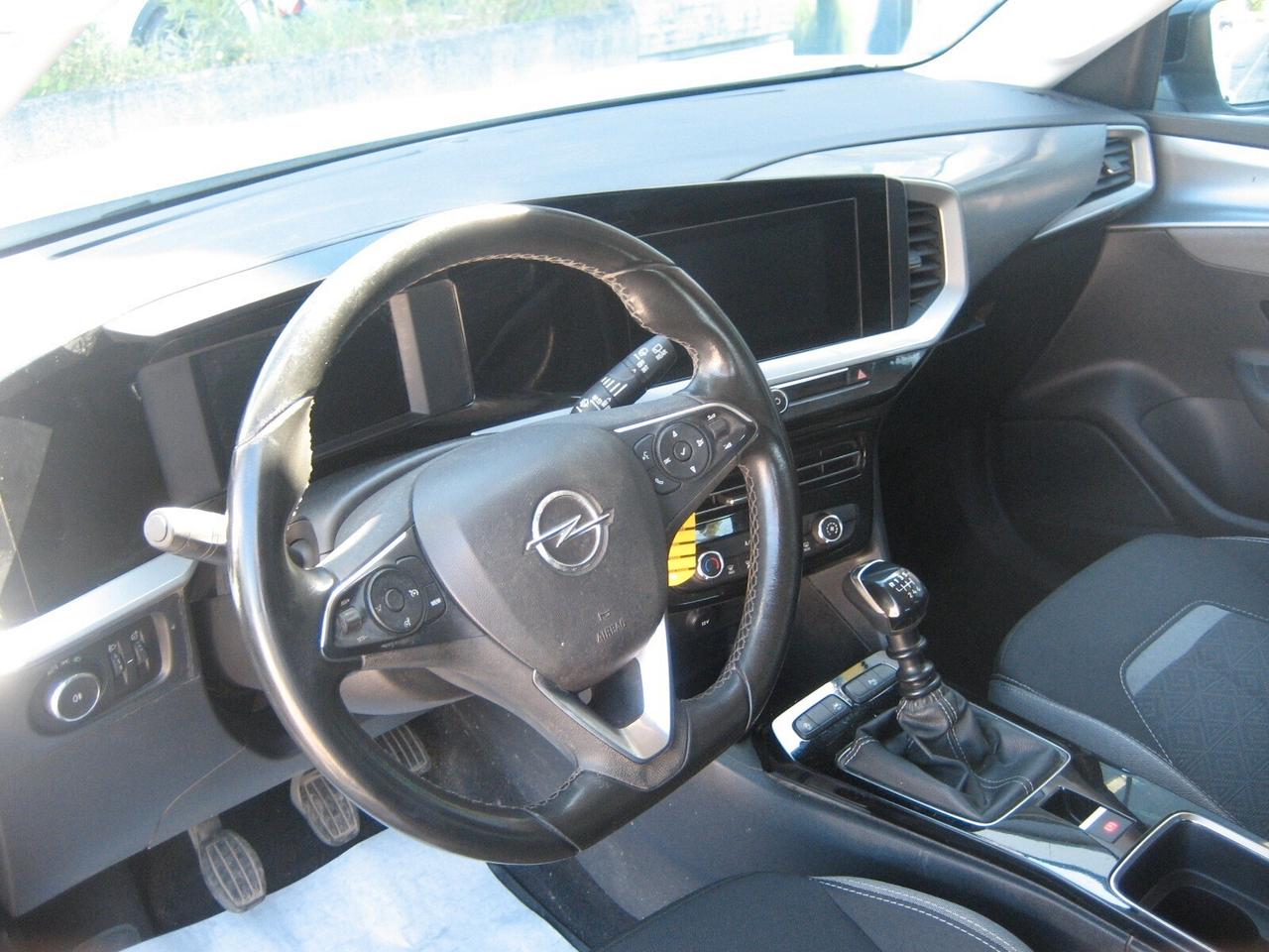 Opel Mokka 1.5 diesel Edition