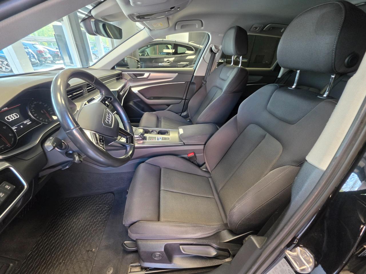 Audi A6 40 2.0 TDI S tronic Business Sport