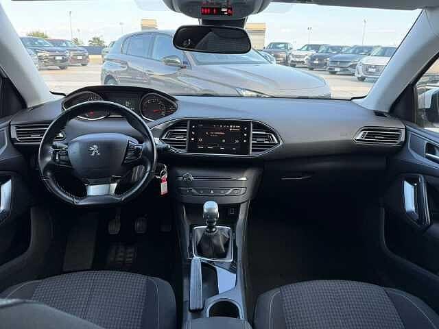 Peugeot 308 BlueHDi 130 S&S Active