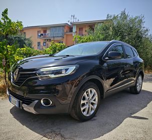 Renault Kadjar NERA AUTOMATICA 1.5 dci POCHI KM