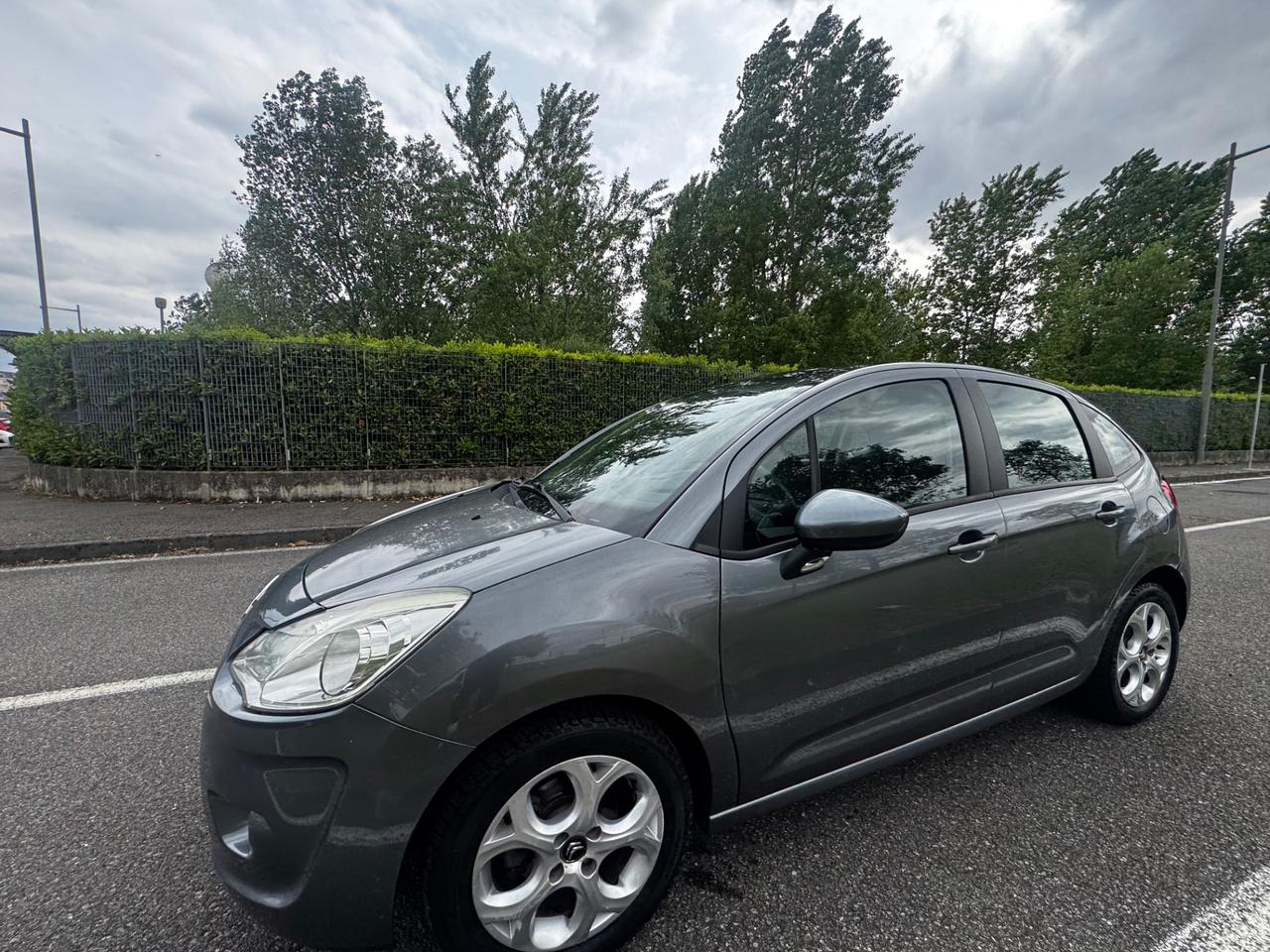 Citroen C3 1.1 Attraction