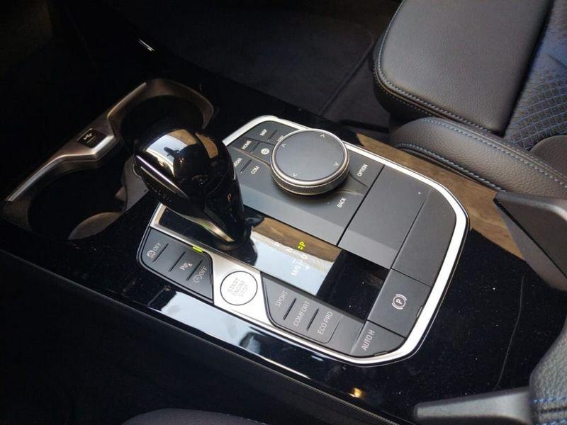 BMW Serie 1 118D 5 PORTE
