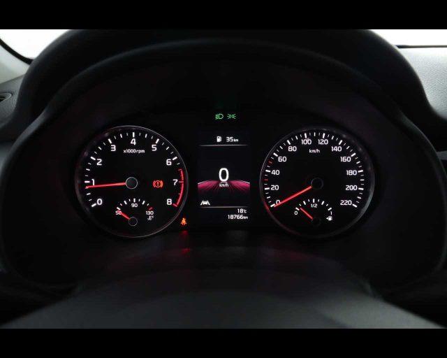KIA Stonic 1.2 DPI ECO GPL Urban