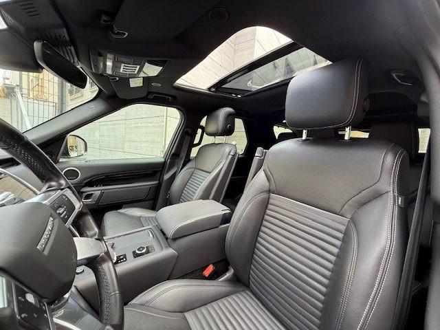 LAND ROVER Discovery 3.0D I6 249 CV AWD Auto R-Dynamic SE 7 POSTI