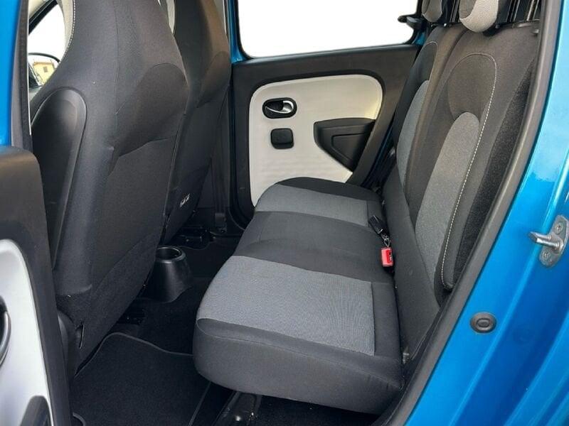 Renault Twingo 0.9 ENERGY DYNAMIQUE