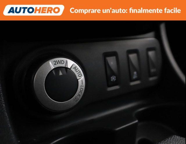DACIA Duster 1.5 dCi 110CV Start&Stop 4x4 Prestige