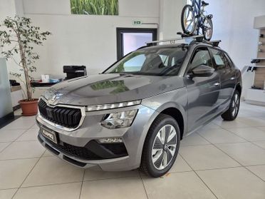 Škoda Kamiq Kamiq 1.0 tsi Your Way 115cv NUOVA A TASSO 0!