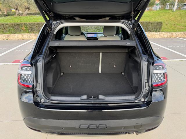 FIAT 600 HYBRID 110 CV DCT MHEV LA PRIMA+PELLE+18+LED