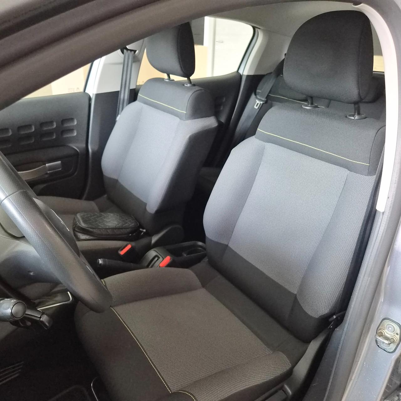 Citroen C3 PureTech 110 S&S Shine Pack