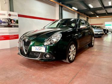 Alfa Romeo Giulietta 1.4 Turbo 120 CV Super GPL