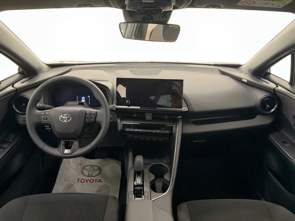 Toyota C-HR 1.8 Hybrid 140 Active FWD e-CVT