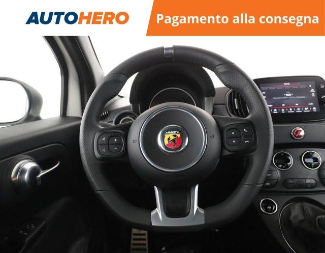 ABARTH 595 C 1.4 Turbo T-Jet 165 CV