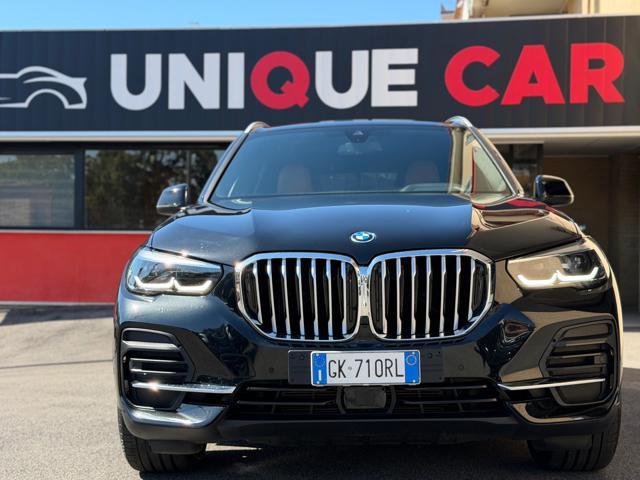 BMW X5 xDrive45e FULL OPTIONAL (NESSUN VINCOLO)
