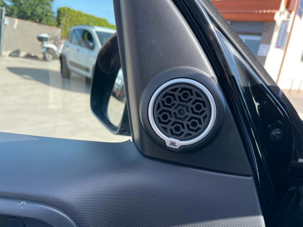 Smart ForFour 90 0.9 Turbo twinamic Prime