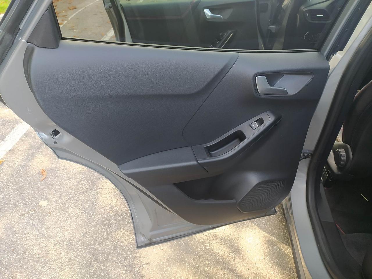 Ford Puma ST Line X 1.0 EcoBoost mHEV #6800