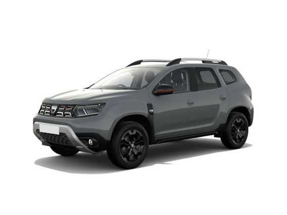 Dacia Duster 1.0 TCe GPL SL Extreme 4x2 100cv
