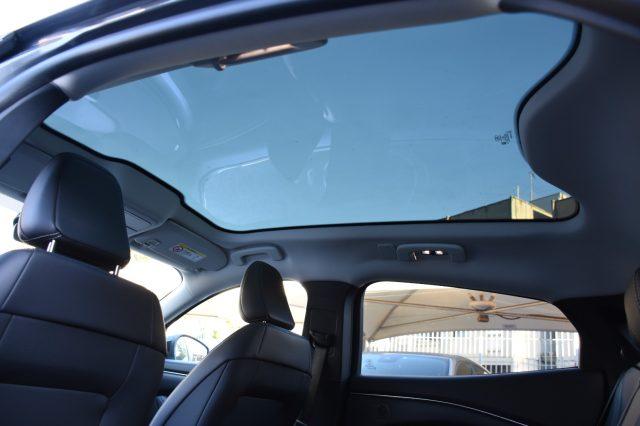 FORD Mustang Mach-E Standard Range 269 CV *TETTO PANORAMA*TECH PACK+*