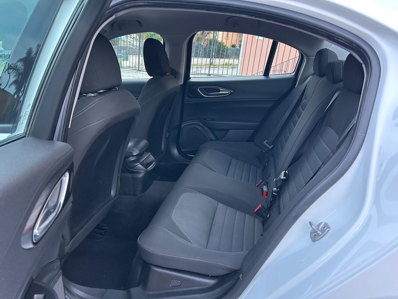 Alfa Romeo Giulia 2.2 Turbodiesel unico proprietar