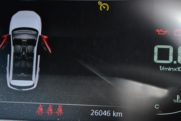 MG ZS - 1.5L 5MT LUXURY