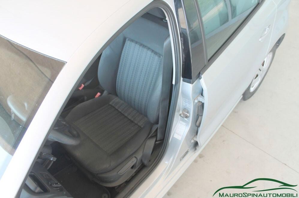 Volkswagen Polo 1.4 TDI 5p. Fresh