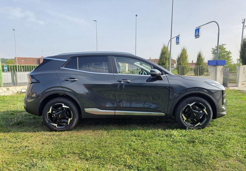 KIA Sportage Sportage 1.6 TGDi HEV AT Style
