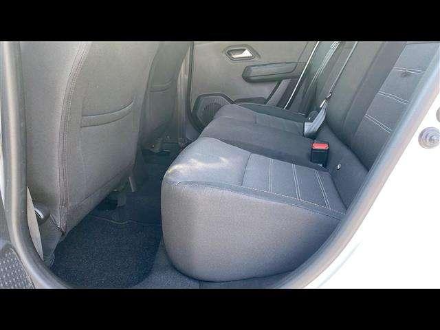 Dacia Sandero Stepway 1.0 tce Comfort SL DaciaPlus 90cv
