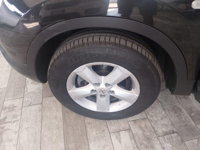 NISSAN Qashqai 1.5 dCi Acenta NEOPATENTATI