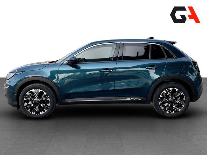 FIAT 600 600 Hybrid 136 CV DCT MHEV La Prima