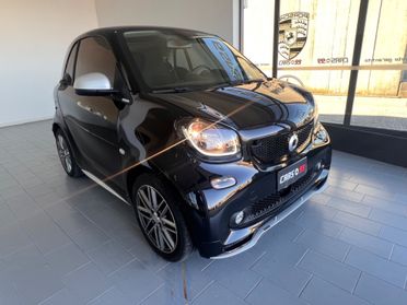 Smart ForTwo 90 0.9 Turbo twinamic BRABUS Style