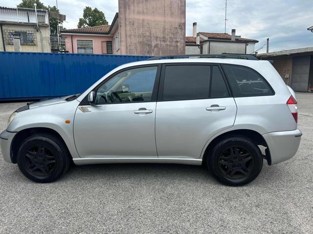 DR MOTOR DR5 benzina/gpl 1.6 16V Bi-Fuel Stupenda Bellissima