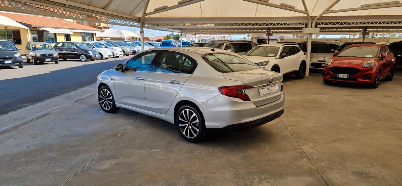 Fiat Tipo 1.6 Mjt 120cv 4 porte Lounge *Navi - Telecamera*