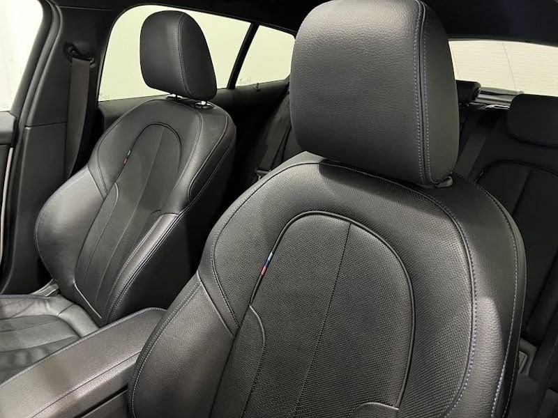 BMW Serie 1 M 135i xDrive