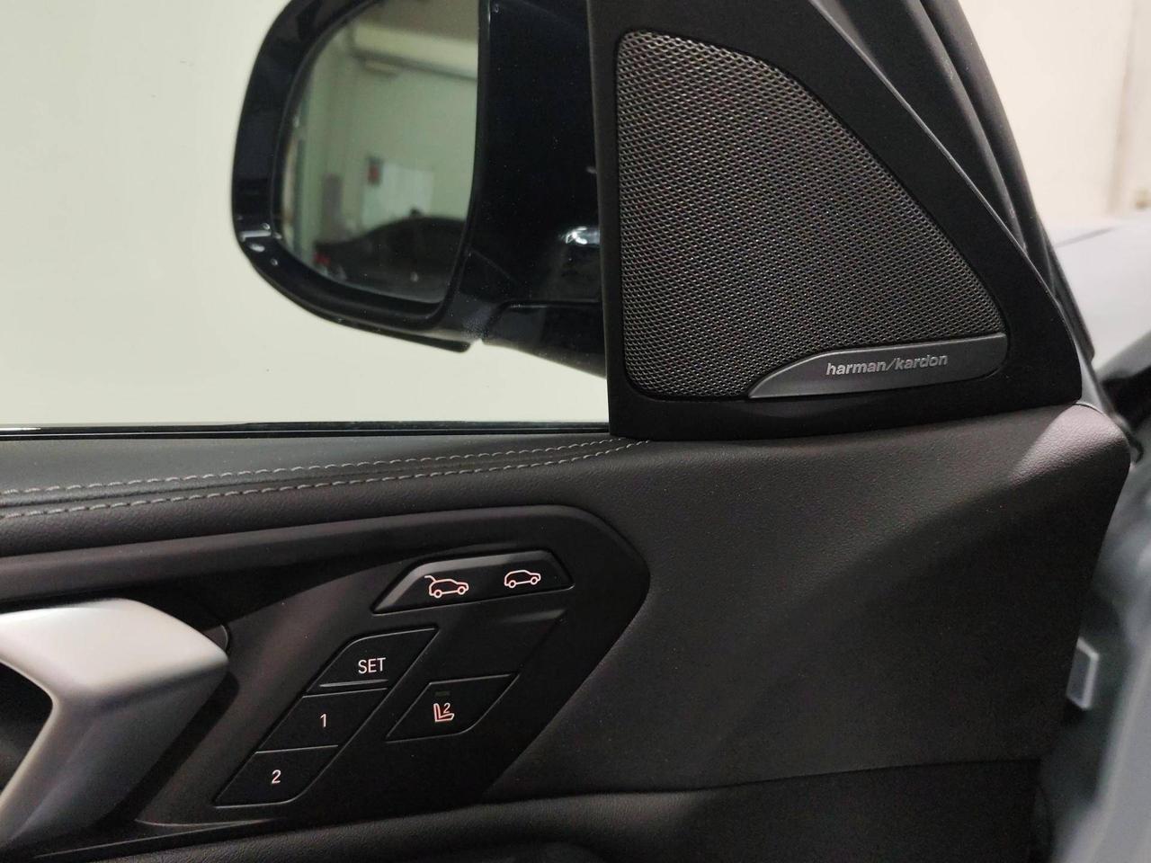 BMW X6 xDrive30d MSport Pro