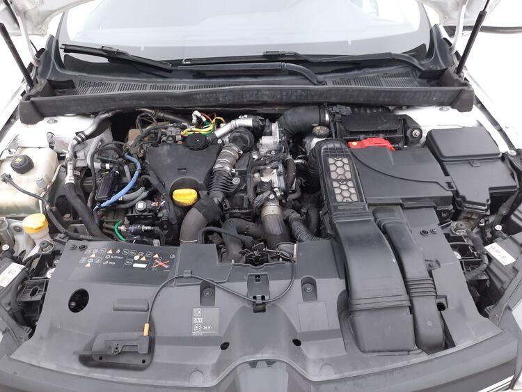 Renault Megane Sporter Business EDC BR337082 1.5 Diesel 116CV