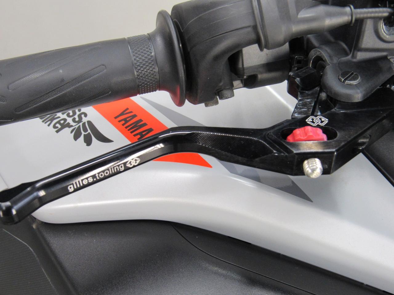 Yamaha MT-07 ABS ICE FLUO SCARICO ARROW