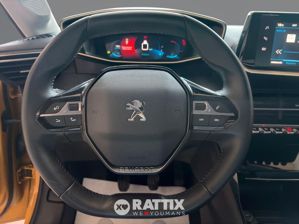 Peugeot 208 1.2 puretech 100CV Allure Pack