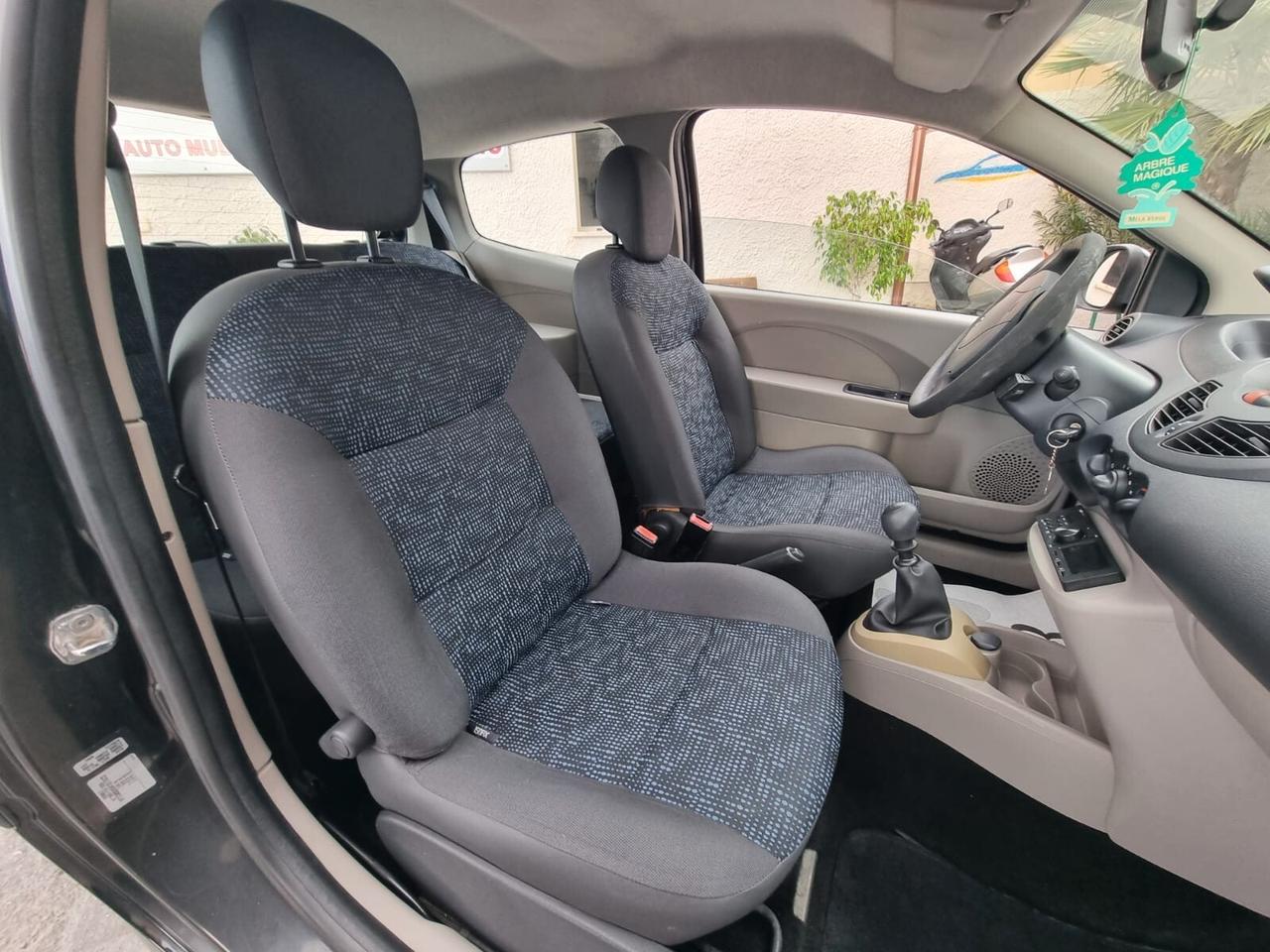 Renault Twingo 1.2 8V Le Iene