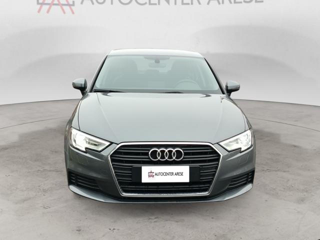 AUDI A3 SPB 35 TDI S tronic Business