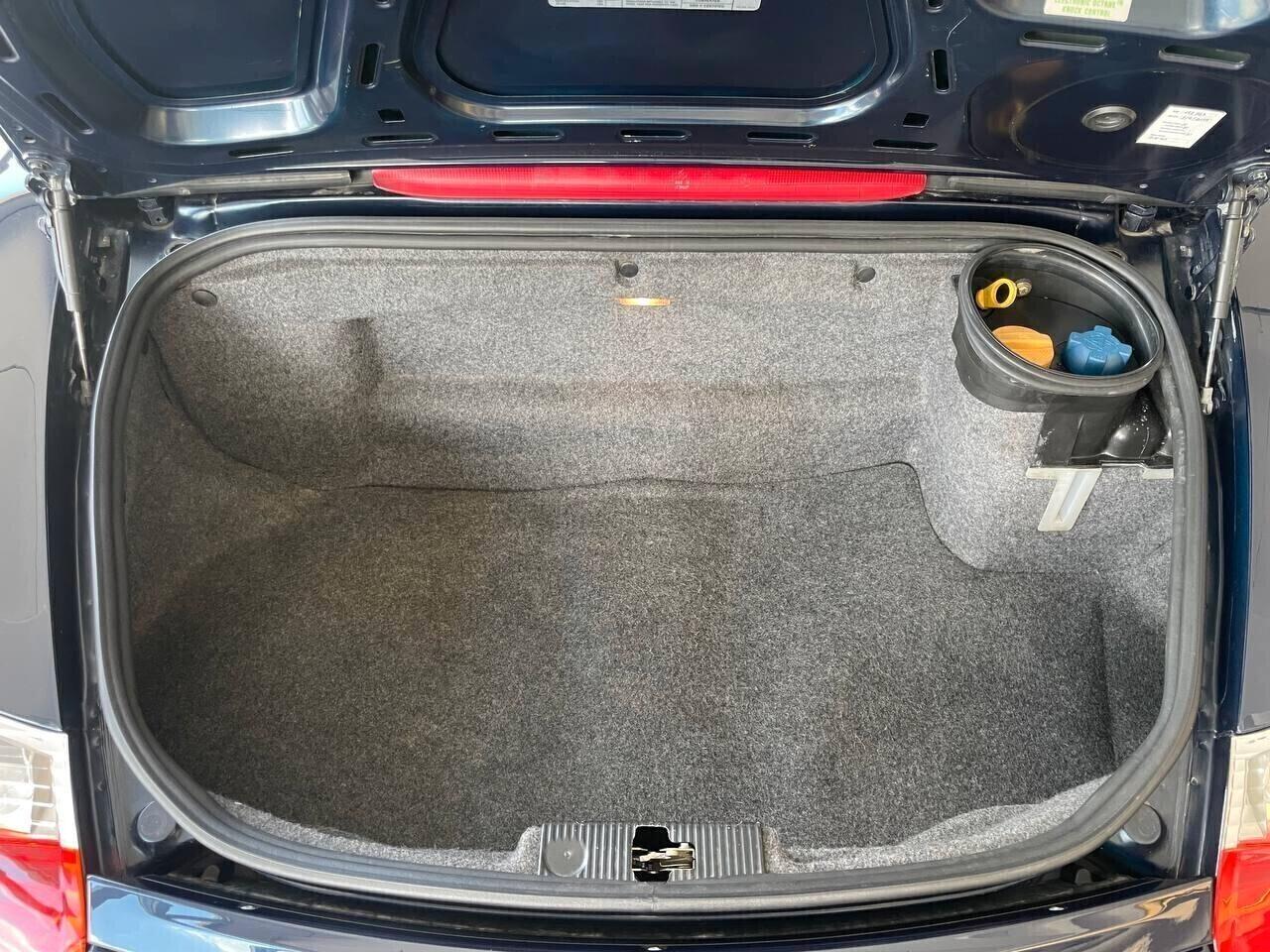 Porsche Boxster 986 Cabrio - ASI (NO BLOCCHI)